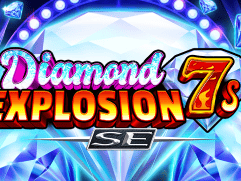 Diamond Explosion 7s SE