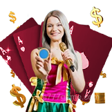 Table Games Category Icon